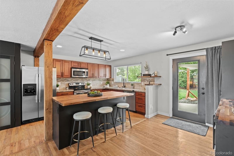 2615 S Newton St, Denver, CO 80219