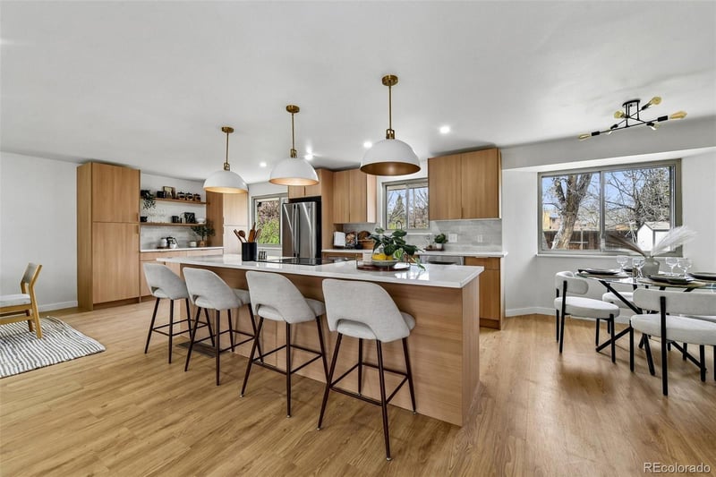 3345 S Akron St, Denver, CO 80231