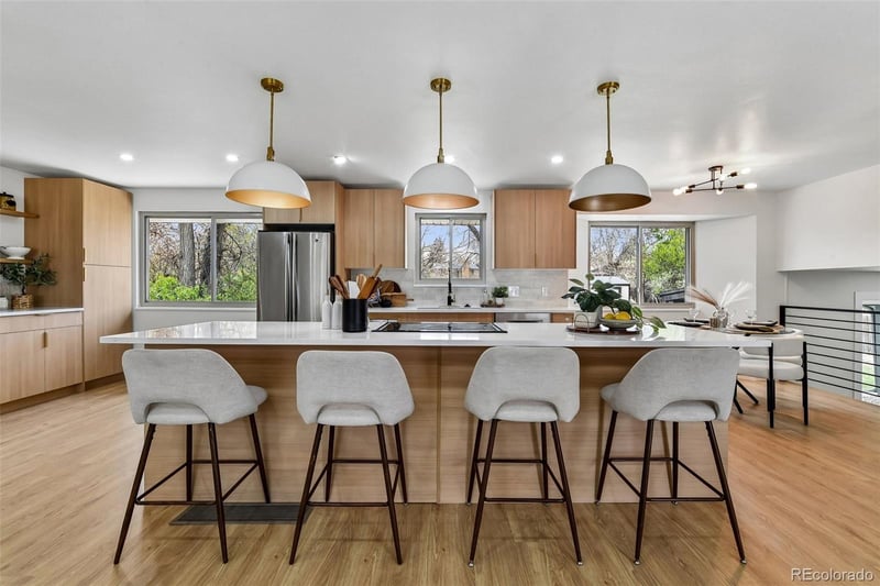 3345 S Akron St, Denver, CO 80231