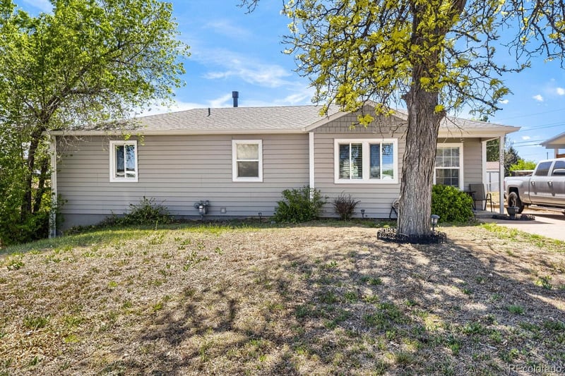 1250 W Tennessee Ave, Denver, CO 80223