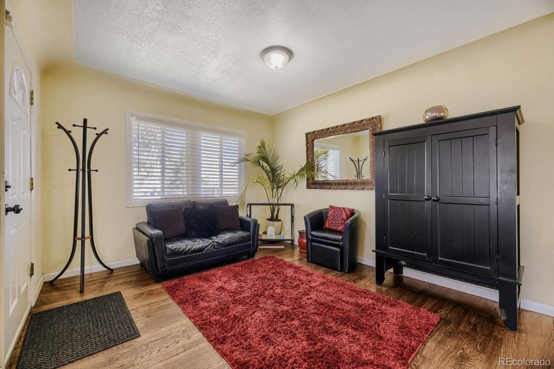 1250 W Tennessee Ave, Denver, CO 80223