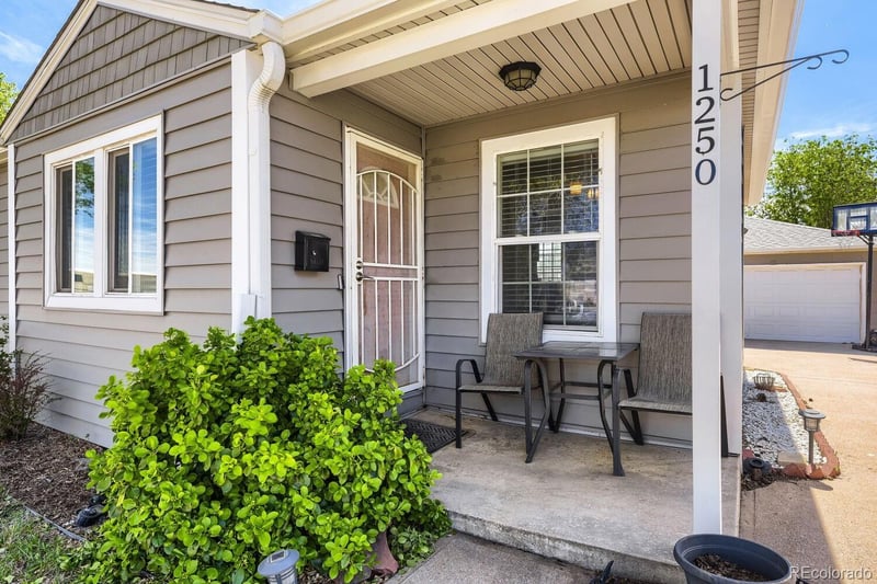 1250 W Tennessee Ave, Denver, CO 80223