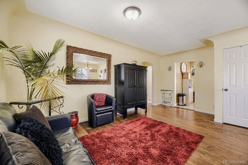 1250 W Tennessee Ave, Denver, CO 80223