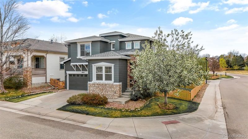 10665 Evondale St, Highlands Ranch, CO 80126