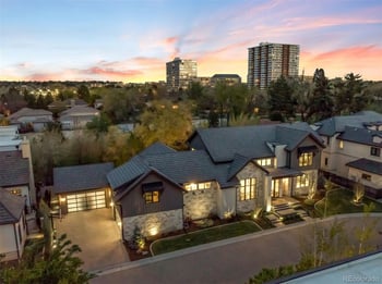 2821 E Cedar Ave #2, Denver, CO 80209