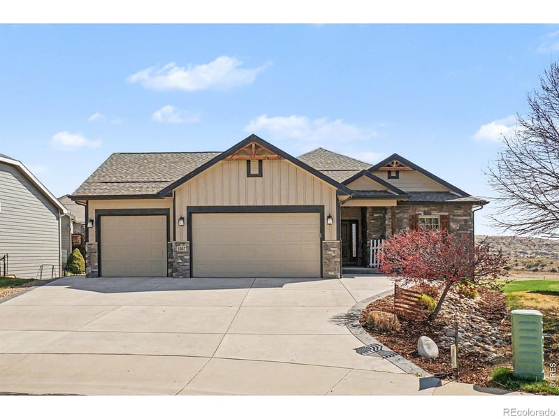 1957 Bobby Dr, Milliken, CO 80543