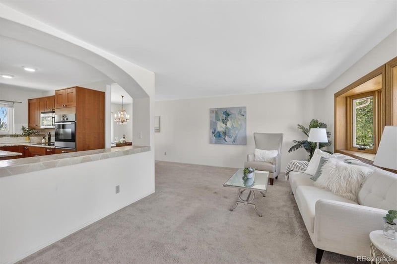 7183 E Warren Dr, Denver, CO 80224