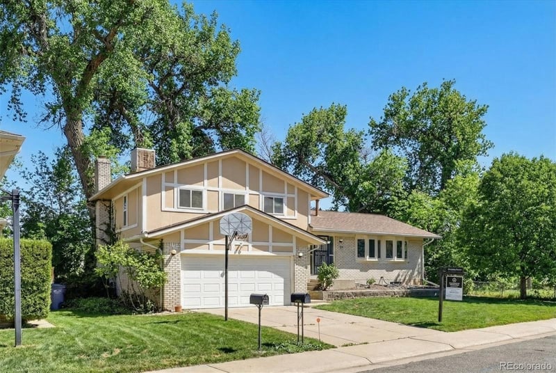 7183 E Warren Dr, Denver, CO 80224