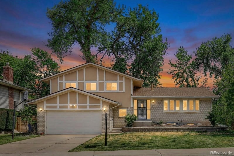 7183 E Warren Dr, Denver, CO 80224