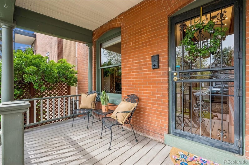 41 S Grant St, Denver, CO 80209