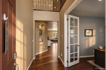 899 Mcmurdo Cir, Castle Rock, CO 80108