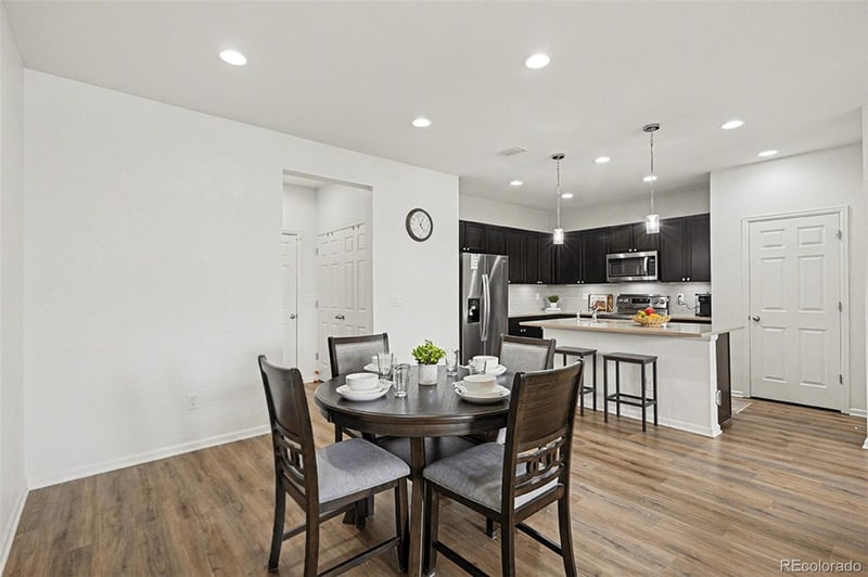 16036 E Warner Dr, Denver, CO 80239