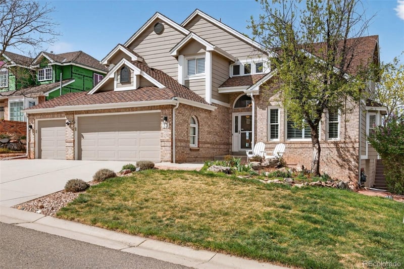 73 Buckthorn Dr, Littleton, CO 80127