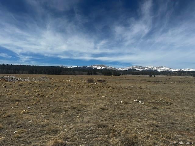 Stone Creek, Fairplay, CO 80440