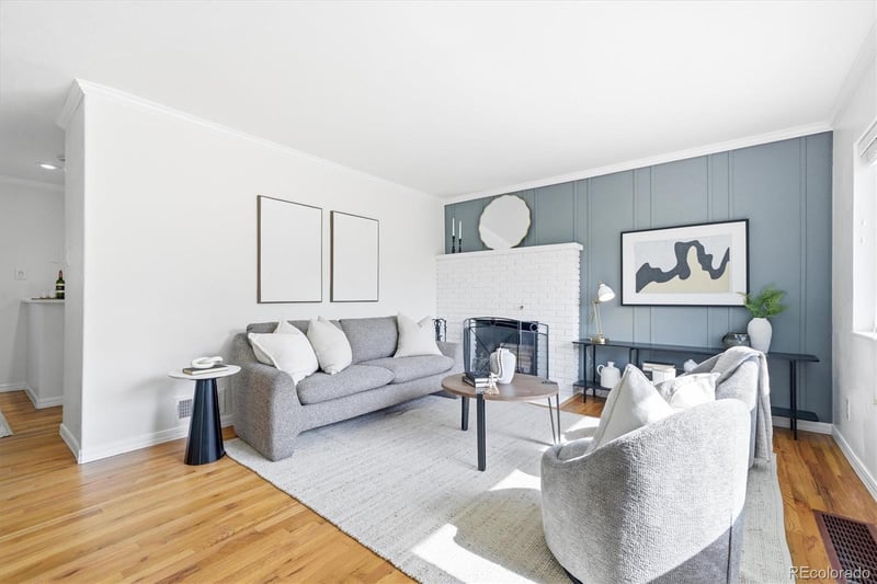 3473 S Glencoe St, Denver, CO 80222