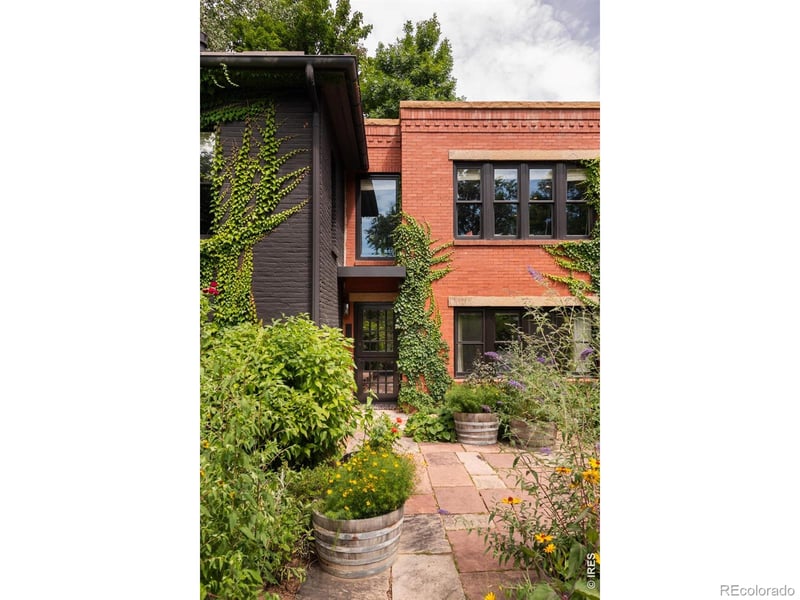 615 Spruce St, Boulder, CO 80302