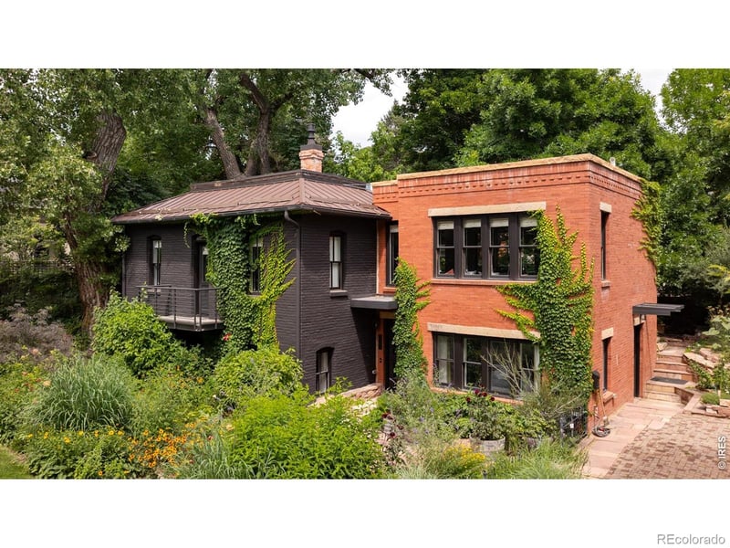 615 Spruce St, Boulder, CO 80302