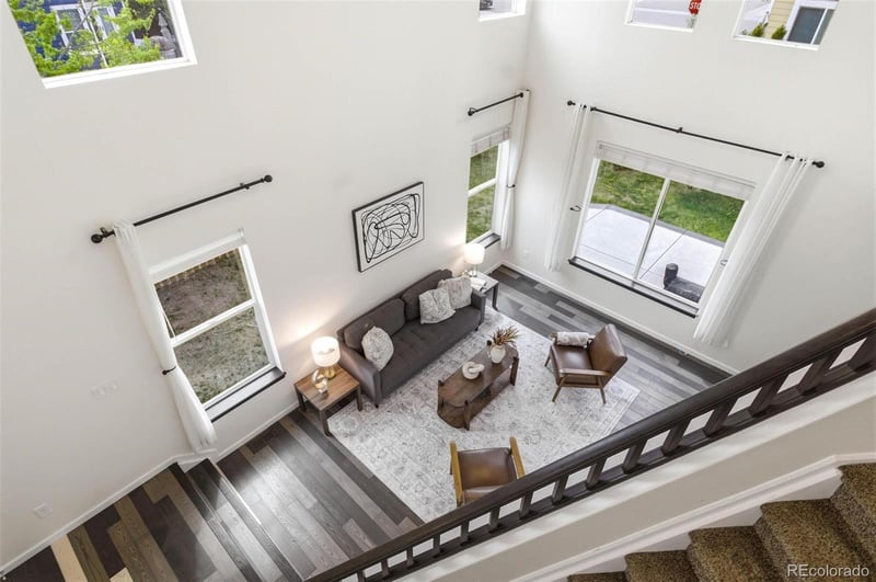 3157 Green Haven Cir, Highlands Ranch, CO 80126