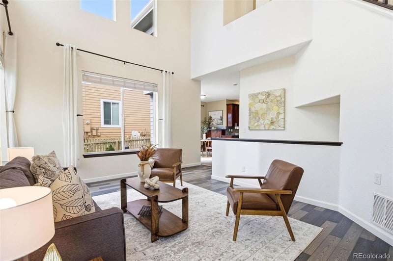 3157 Green Haven Cir, Highlands Ranch, CO 80126