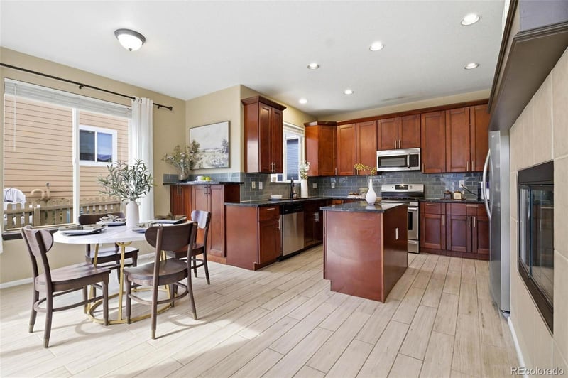 3157 Green Haven Cir, Highlands Ranch, CO 80126