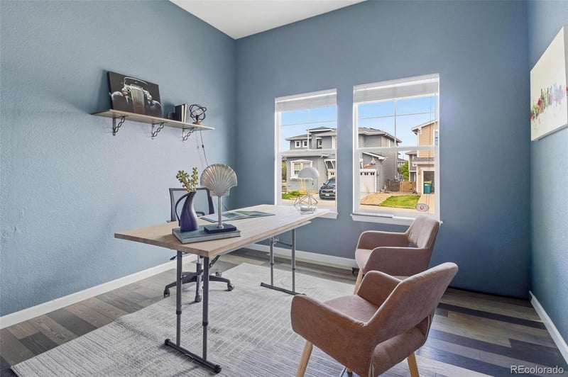 3157 Green Haven Cir, Highlands Ranch, CO 80126