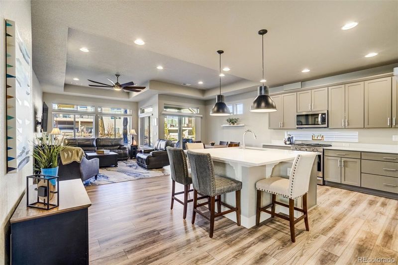 6323 Melvick Point, Colorado Springs, CO 80927