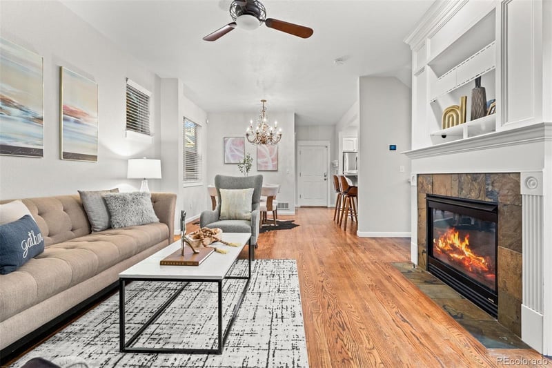 8502 E 29th Pl, Denver, CO 80238