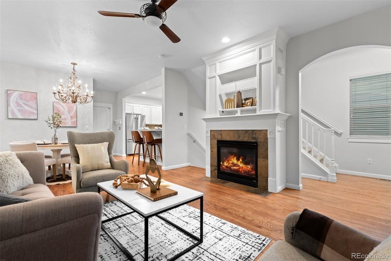 8502 E 29th Pl, Denver, CO 80238