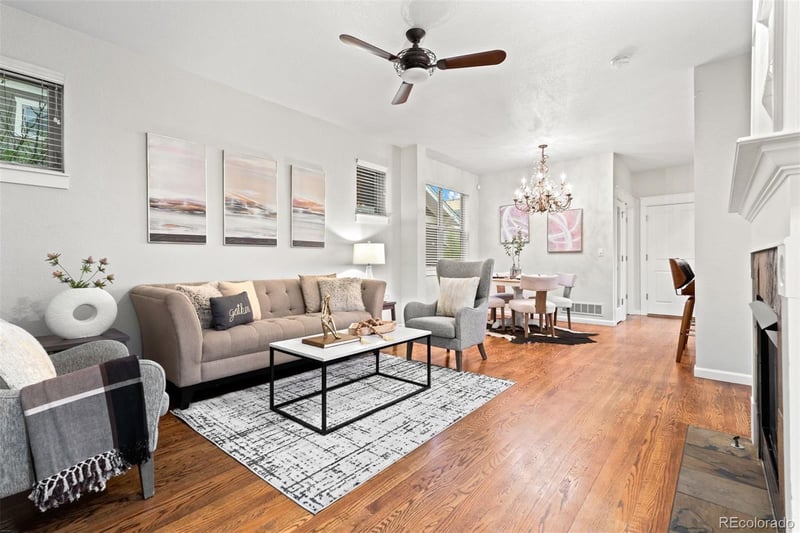 8502 E 29th Pl, Denver, CO 80238