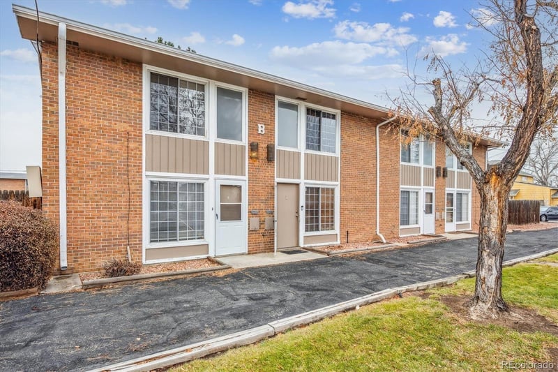 5225 Balsam St #5, Arvada, CO 80002