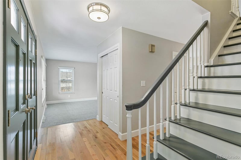 8003 E Hinsdale Pl, Centennial, CO 80112