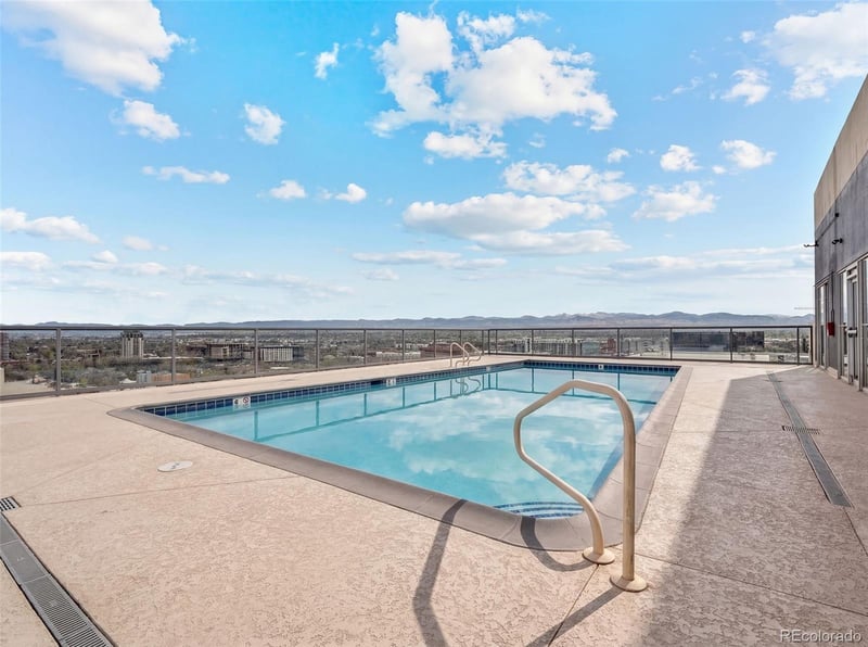 790 N Washington St #405, Denver, CO 80203