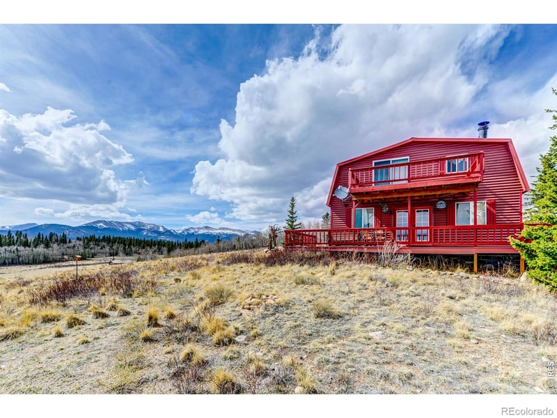 146 Selkirk Ln, Jefferson, CO 80456