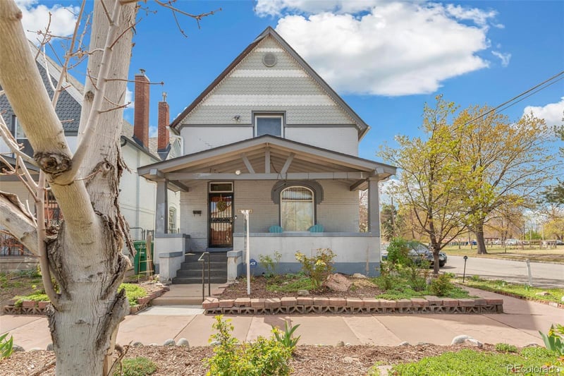 252 W Irvington Pl, Denver, CO 80223