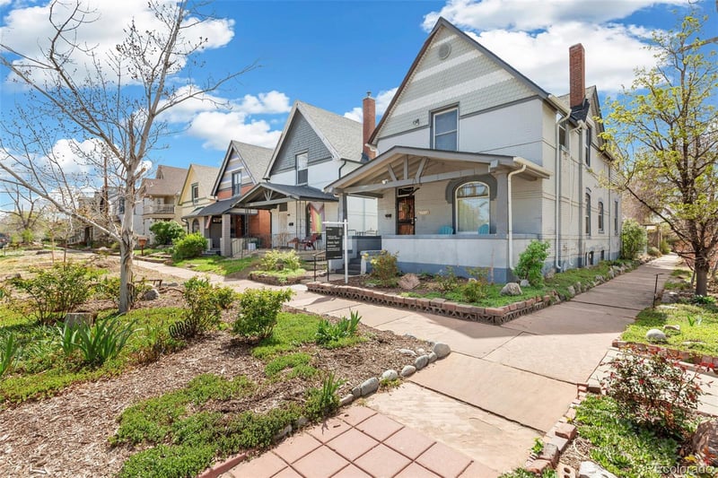 252 W Irvington Pl, Denver, CO 80223