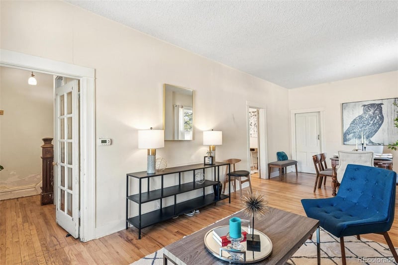 252 W Irvington Pl, Denver, CO 80223