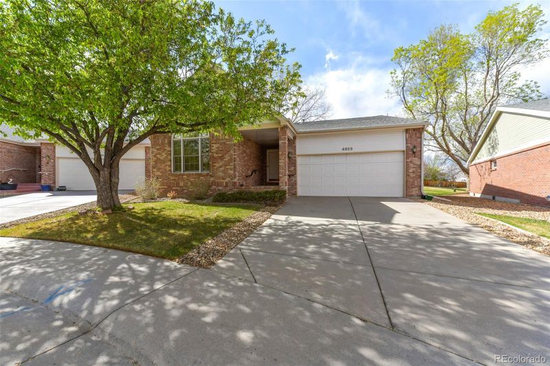 4823 Greenwich Pl, Highlands Ranch, CO 80130