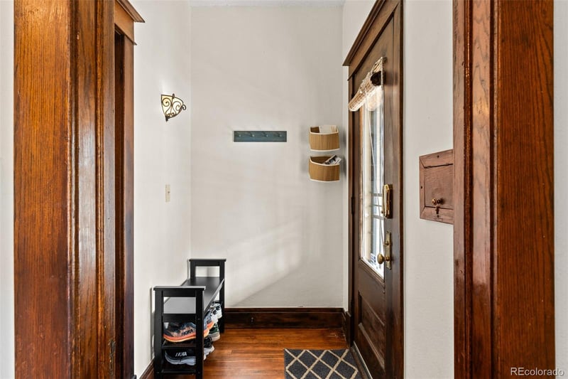 3517 N York St, Denver, CO 80205