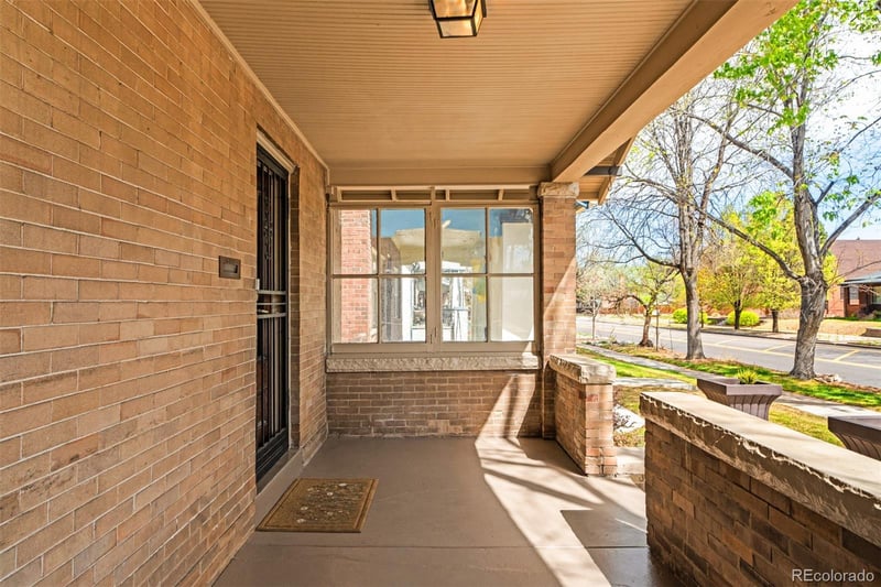 3517 N York St, Denver, CO 80205