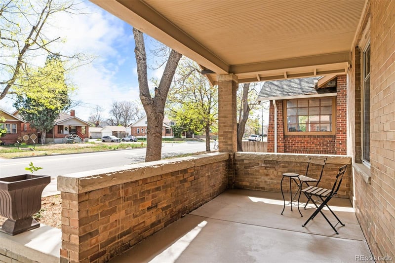 3517 N York St, Denver, CO 80205
