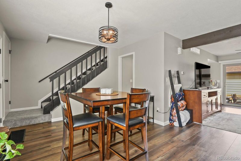 3501 S Kittredge St #B, Aurora, CO 80013