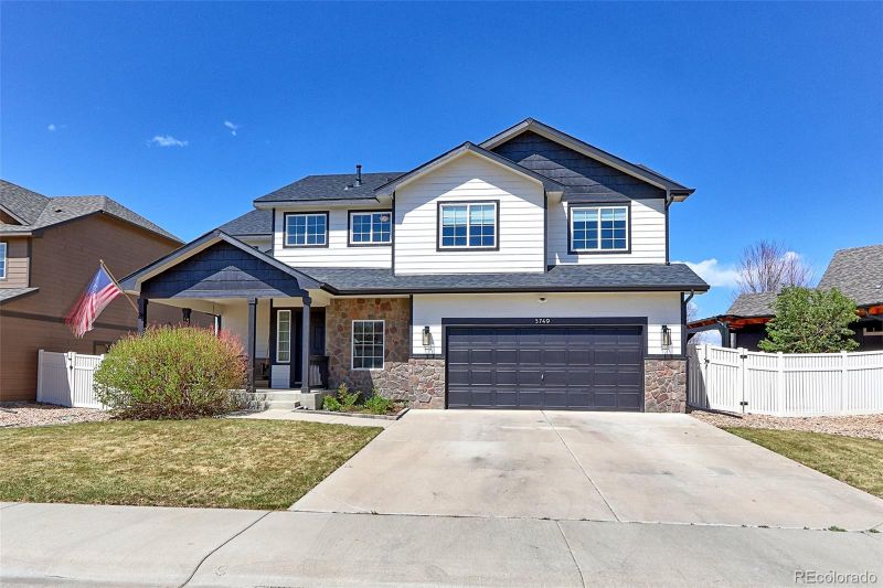 5749 Valley Vista Ave, Firestone, CO 80504