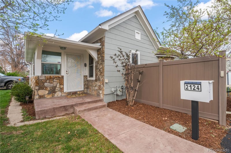 2124 Gray St, Edgewater, CO 80214