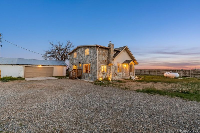 15435 County Road 12, Fort Morgan, CO 80701