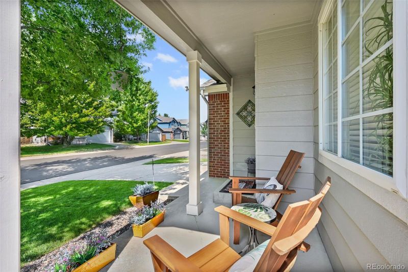 4258 S Jericho St, Aurora, CO 80013