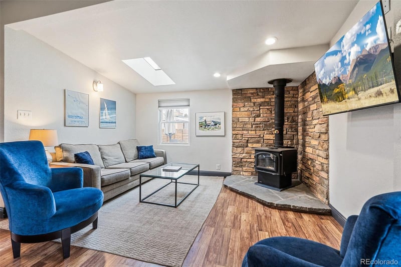 6303 E Iowa Ave, Denver, CO 80224