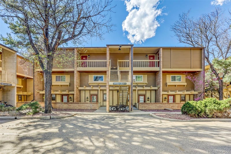 3000 Colorado Ave #H231, Boulder, CO 80303
