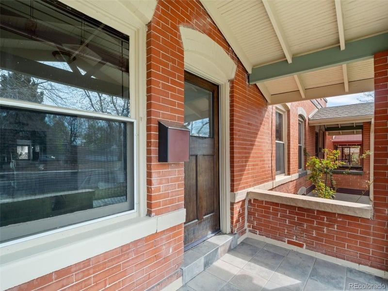 3055 W 21st Ave, Denver, CO 80211