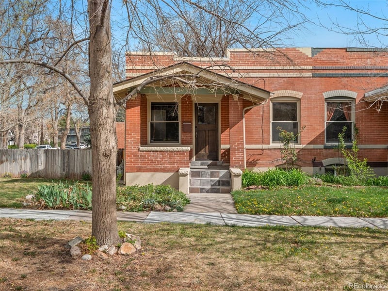 3055 W 21st Ave, Denver, CO 80211