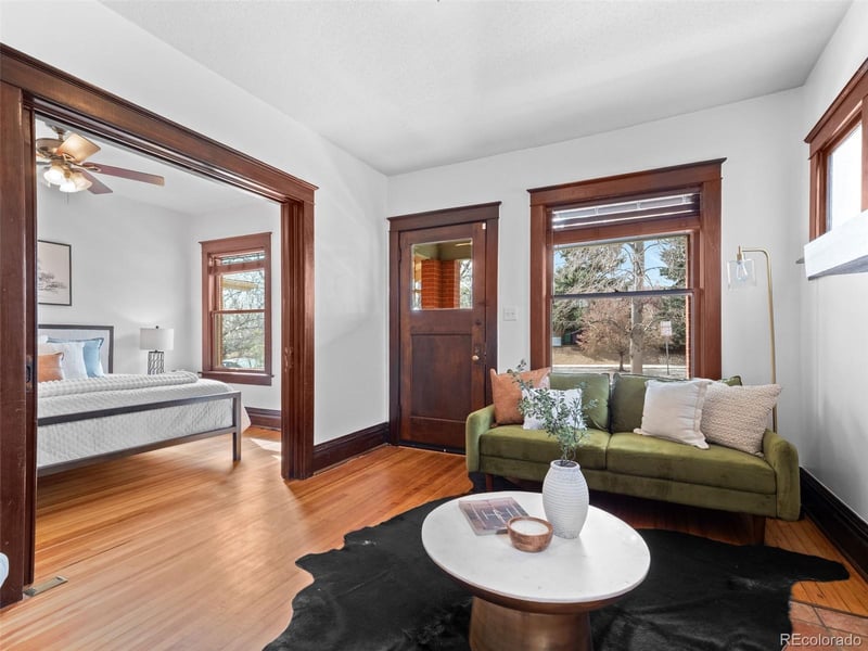 3055 W 21st Ave, Denver, CO 80211